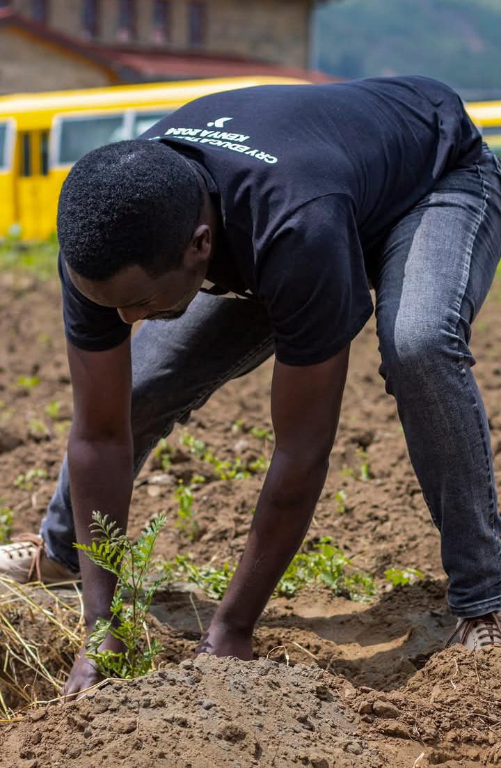 Community Water Project